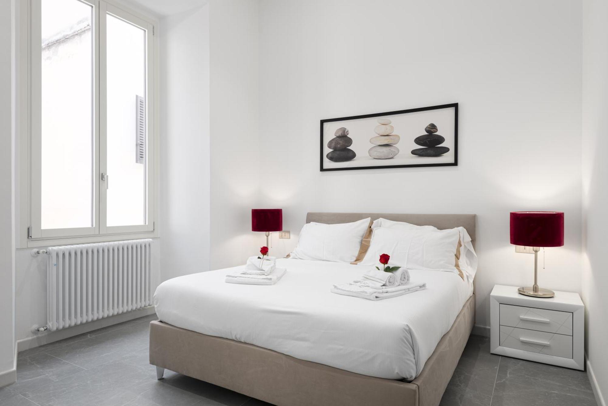 Borghese Palace Luxury Apartamento *