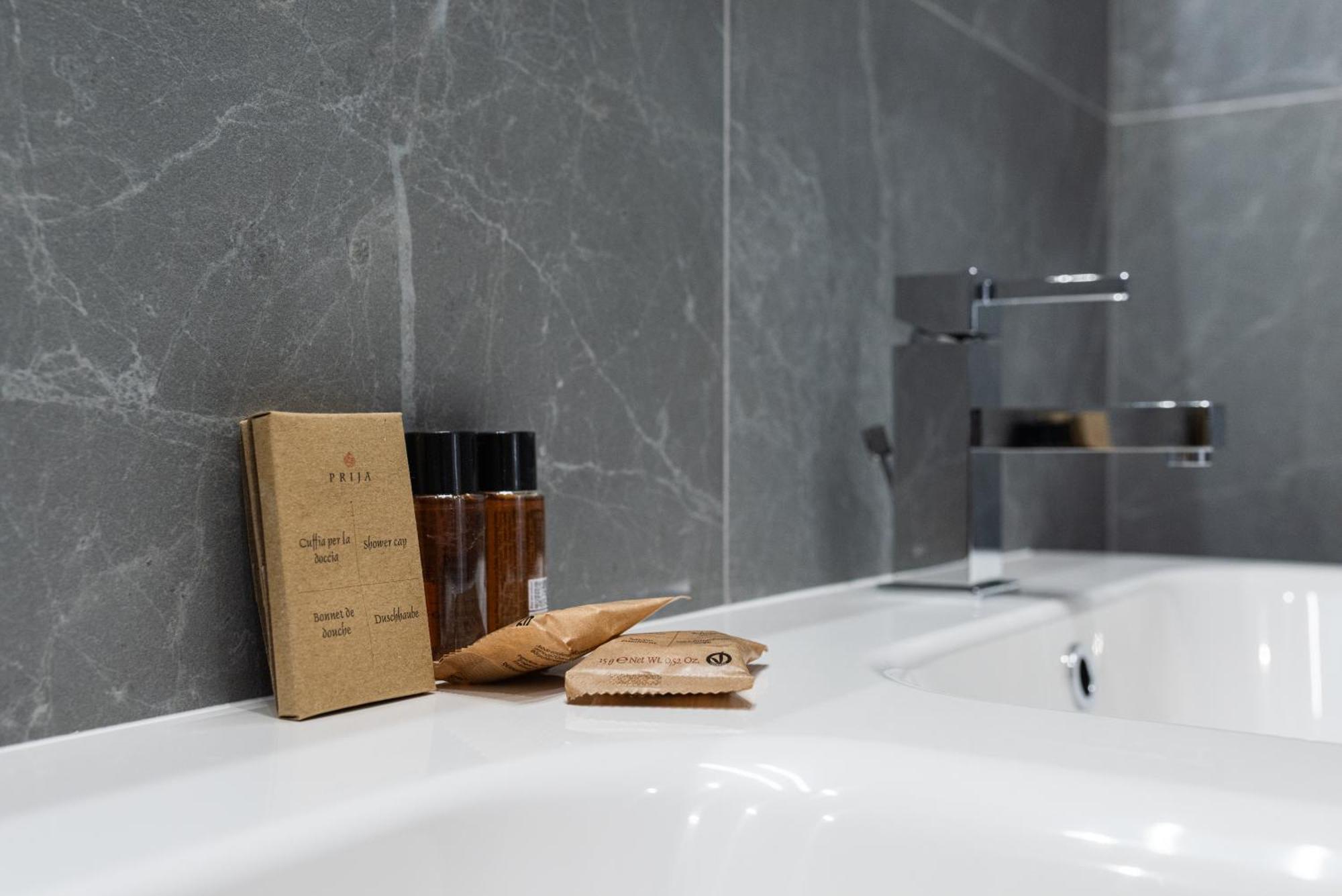 Apartamento Borghese Palace Luxury *