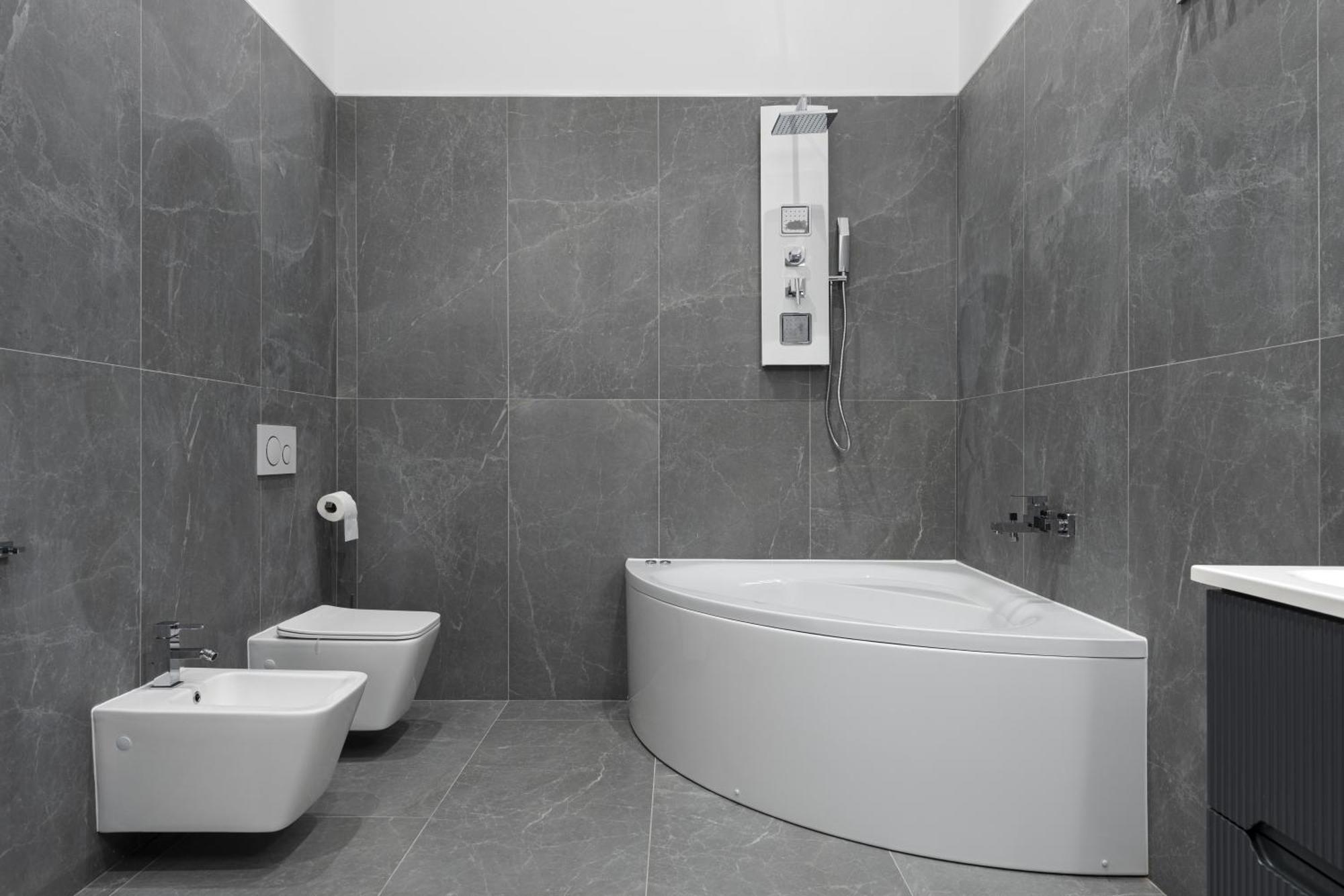 Borghese Palace Luxury Apartamento Florença