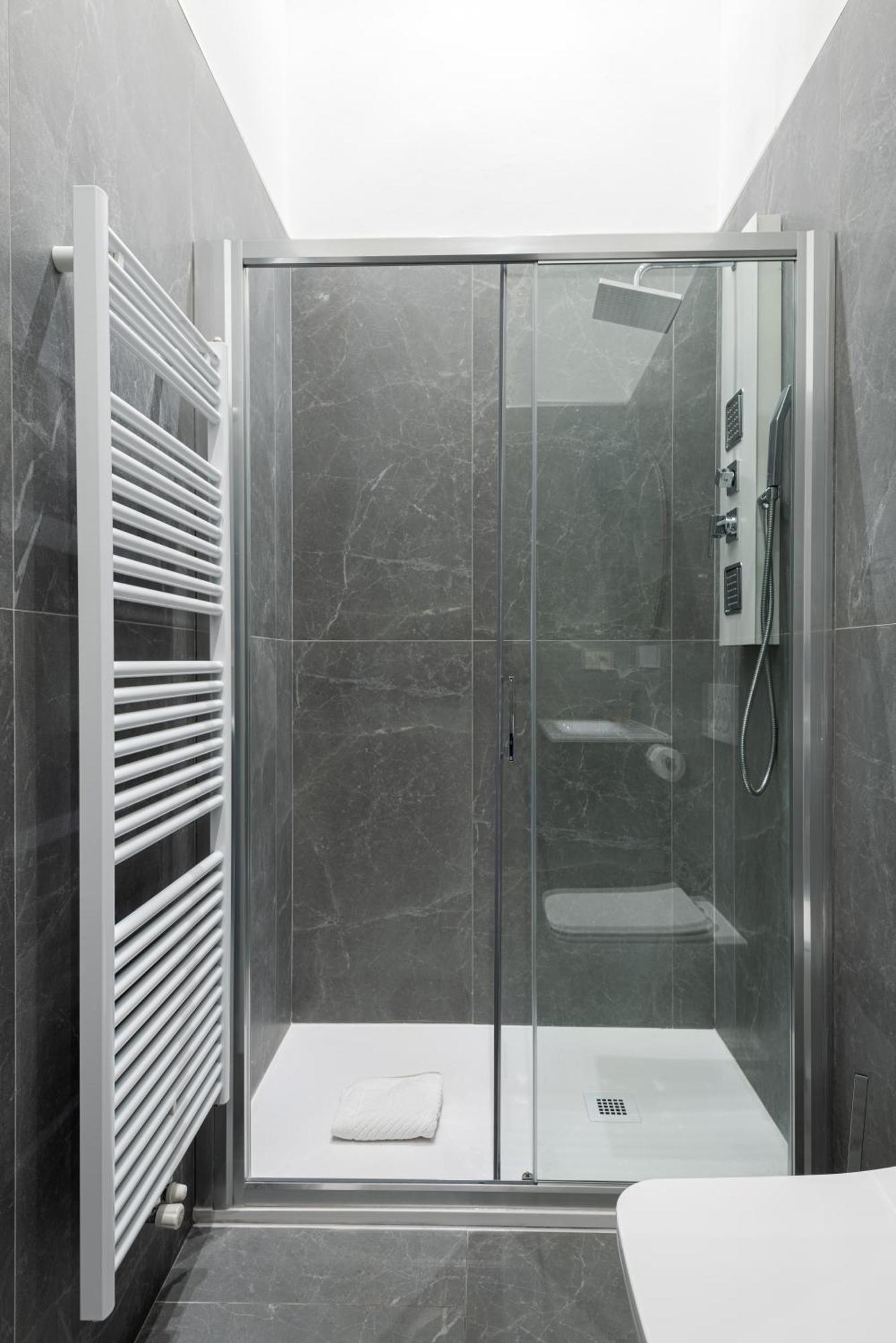 Apartamento Borghese Palace Luxury Florença