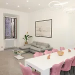 Borghese Palace Luxury Apartment
