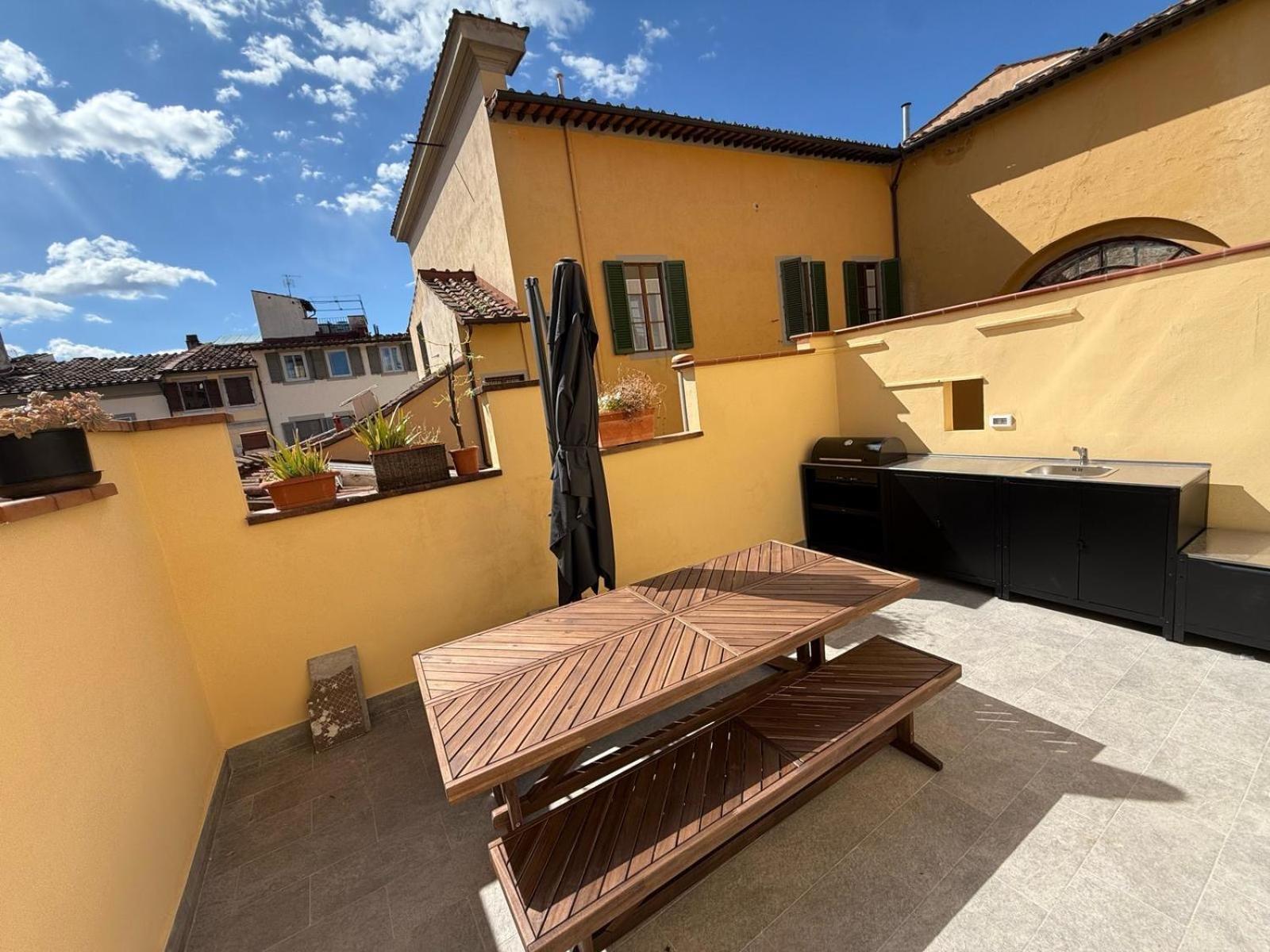 Appartamento Borghese Palace Luxury *