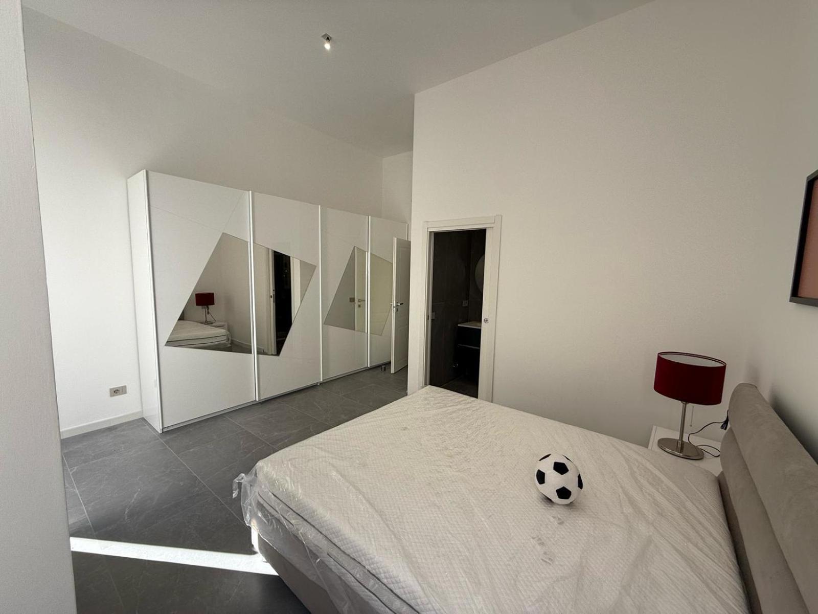 Borghese Palace Luxury Appartamento Firenze