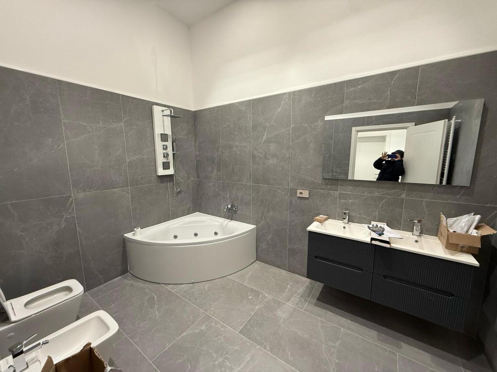 Borghese Palace Luxury Appartamento *