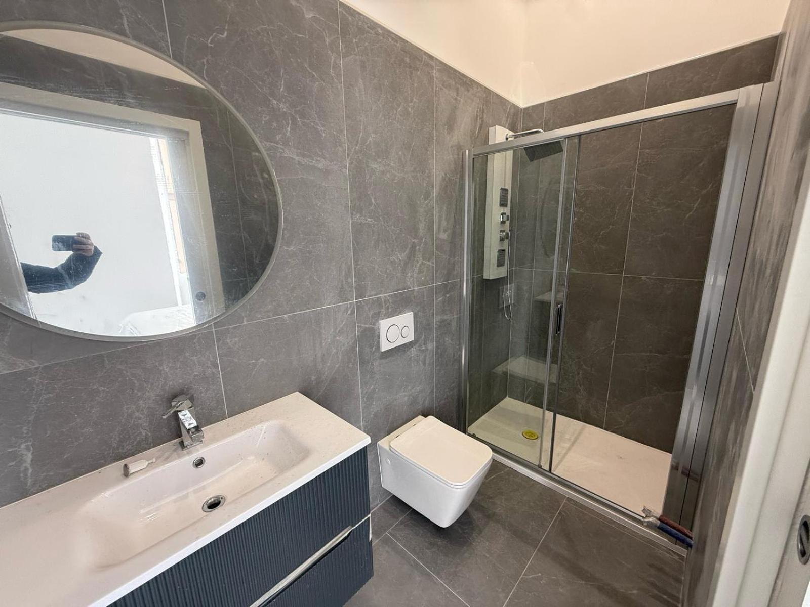 Appartamento Borghese Palace Luxury Firenze