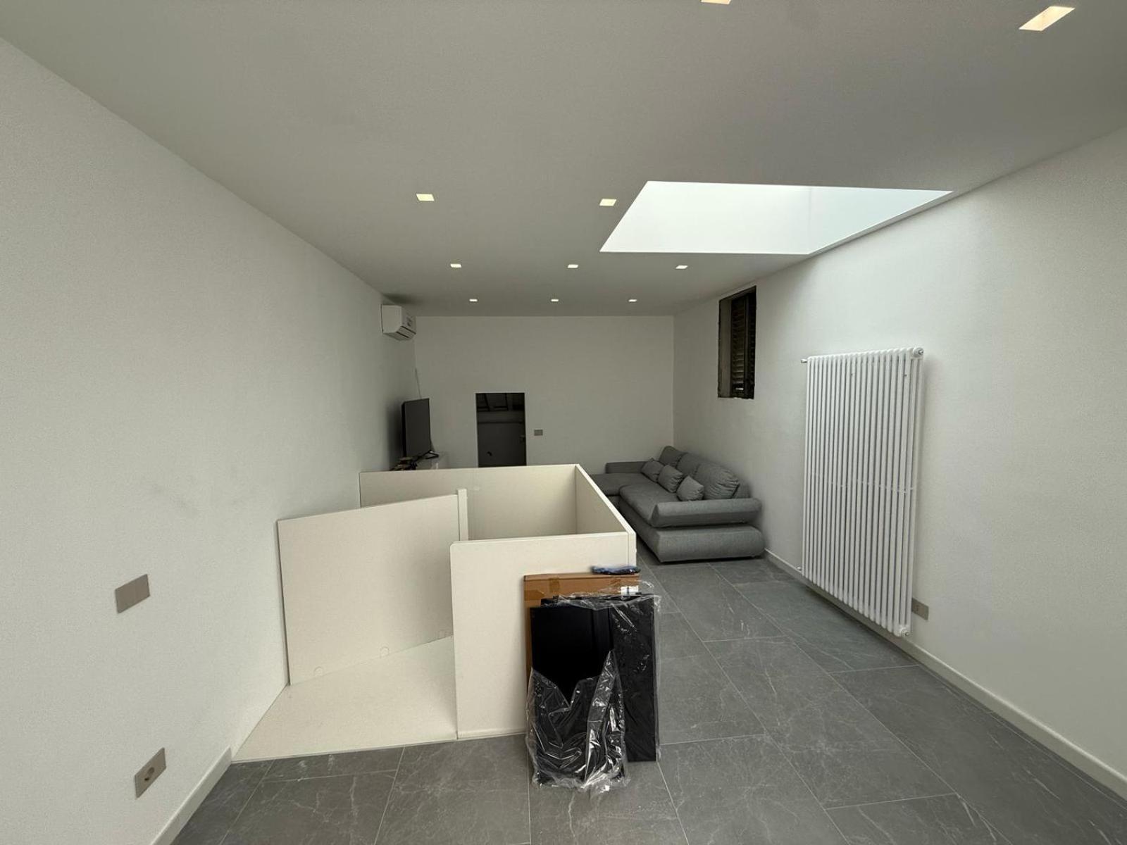 Borghese Palace Luxury Appartamento *