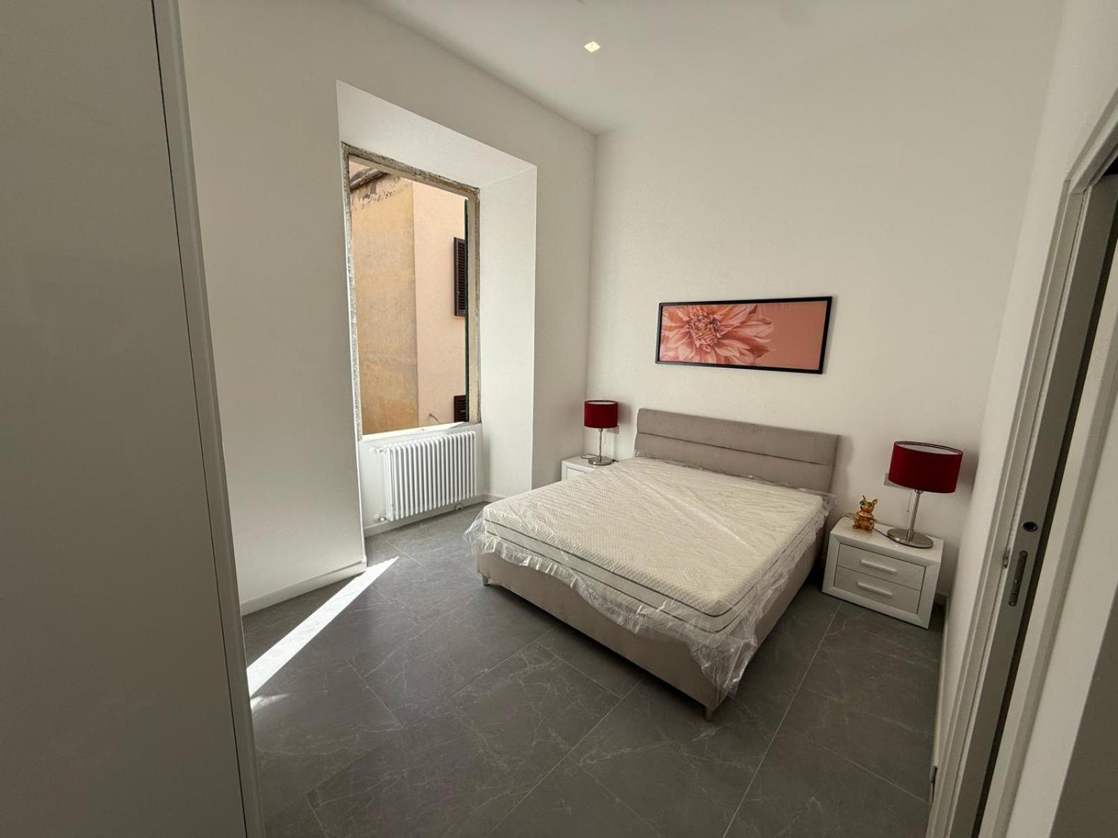 Appartamento Borghese Palace Luxury