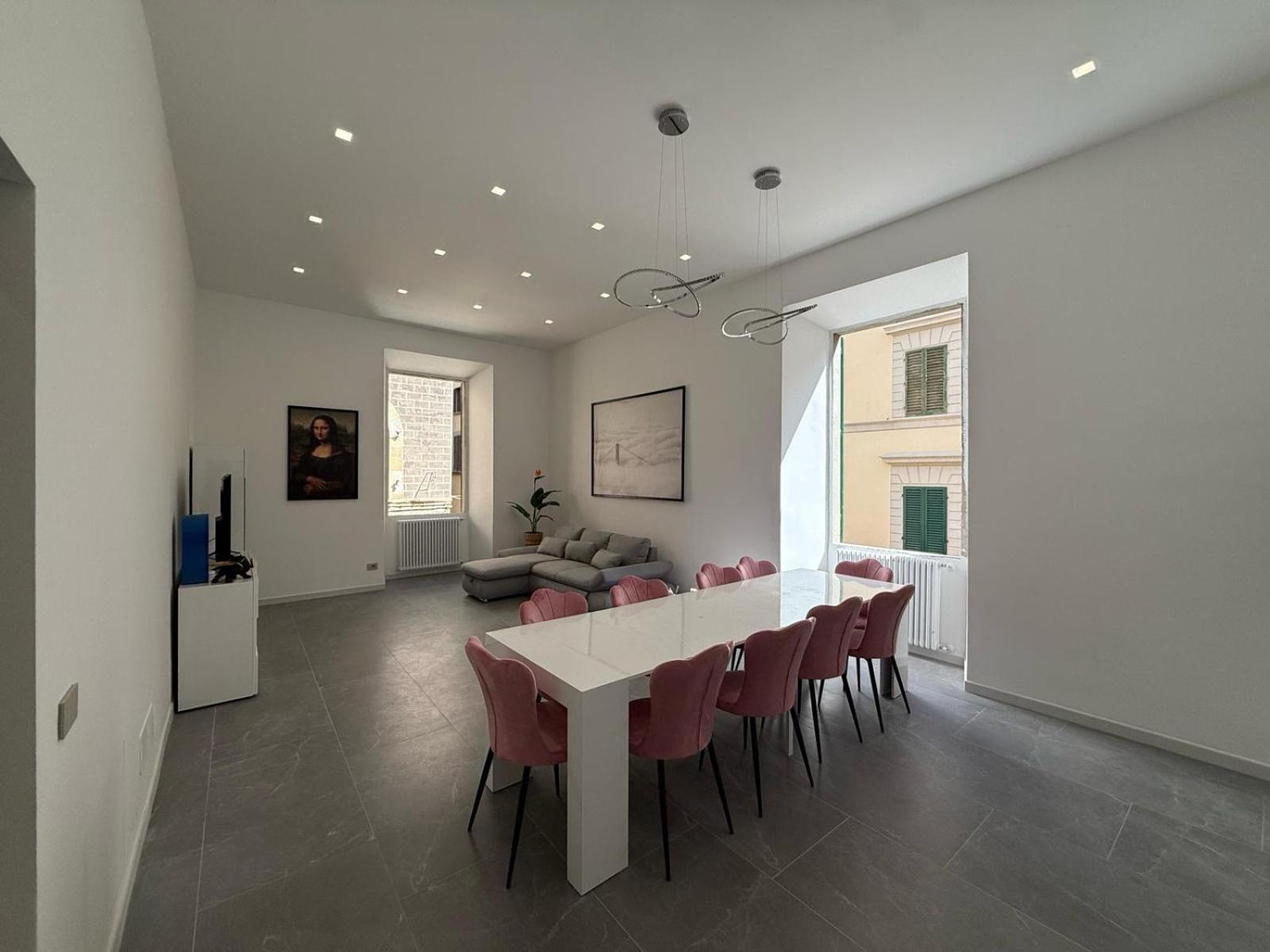 Appartamento Borghese Palace Luxury *