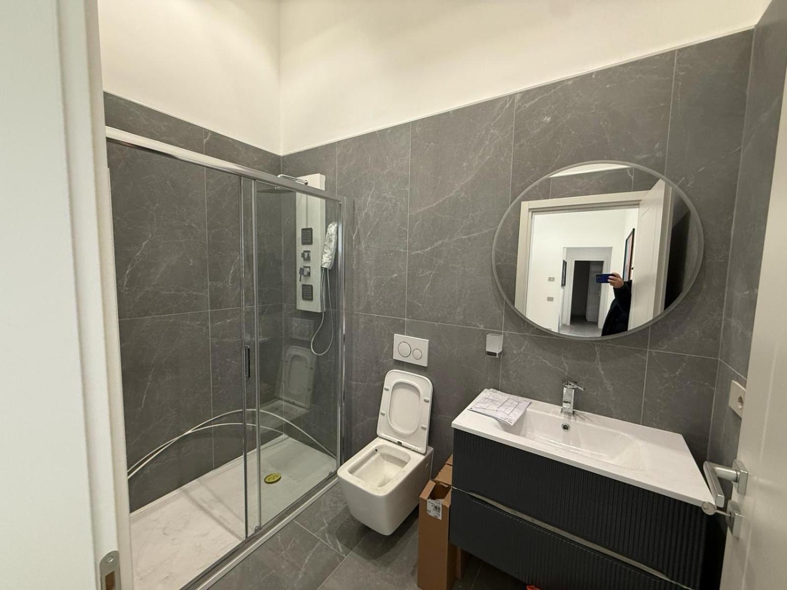 Borghese Palace Luxury Appartamento Firenze