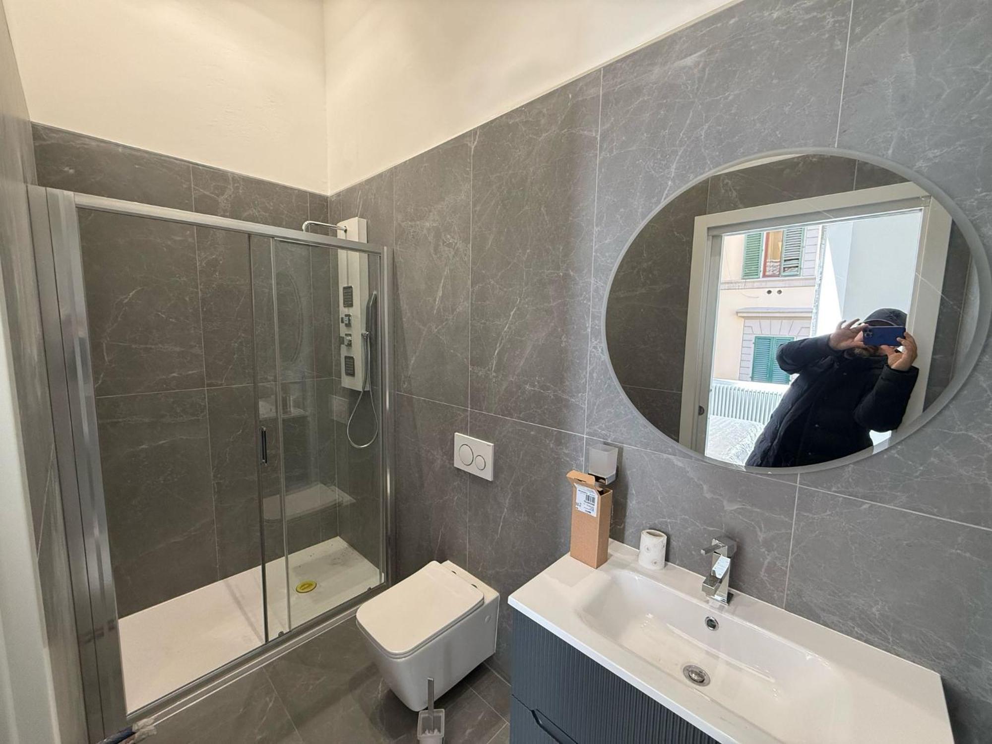 Borghese Palace Luxury * Firenze