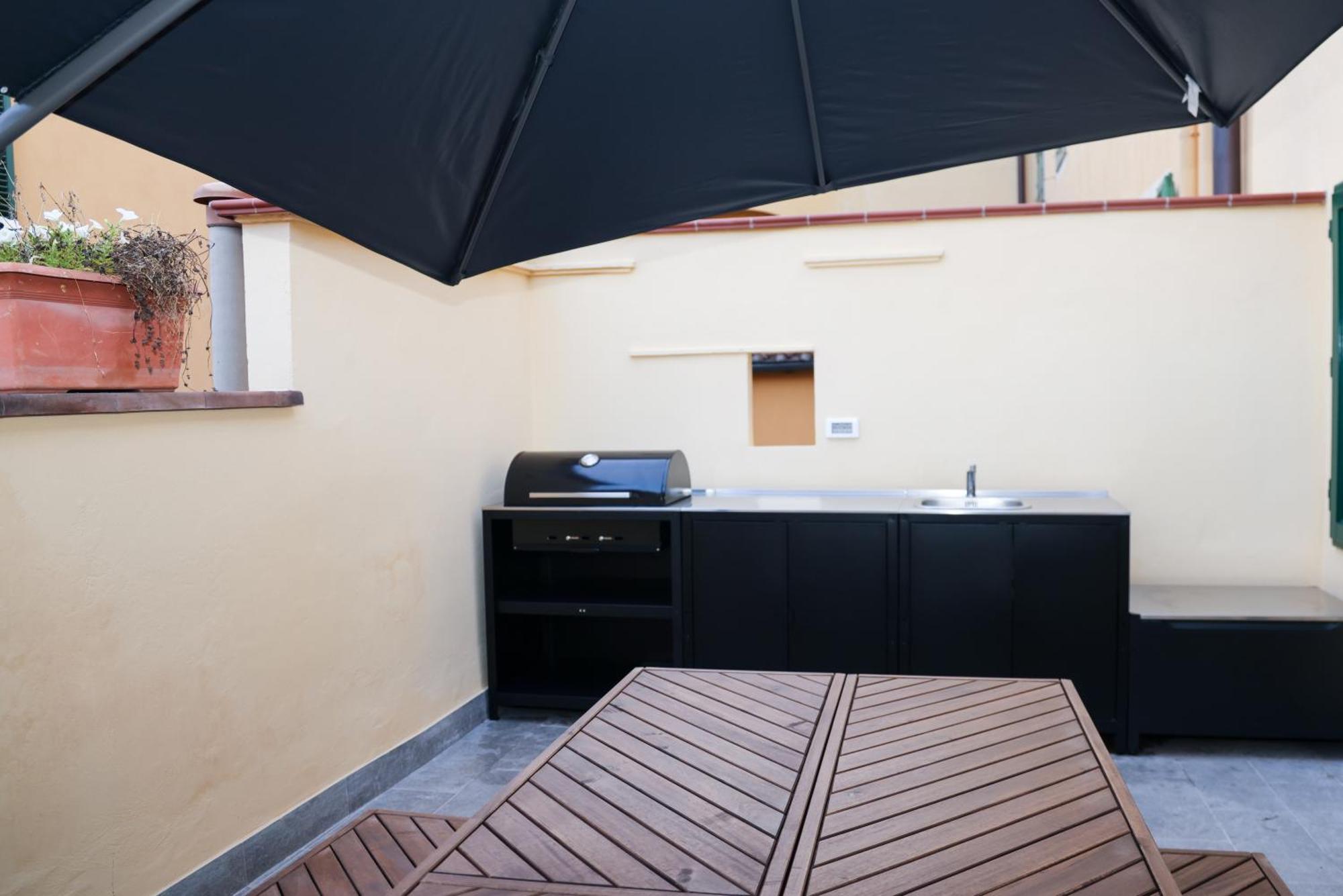 Appartamento Borghese Palace Luxury Firenze