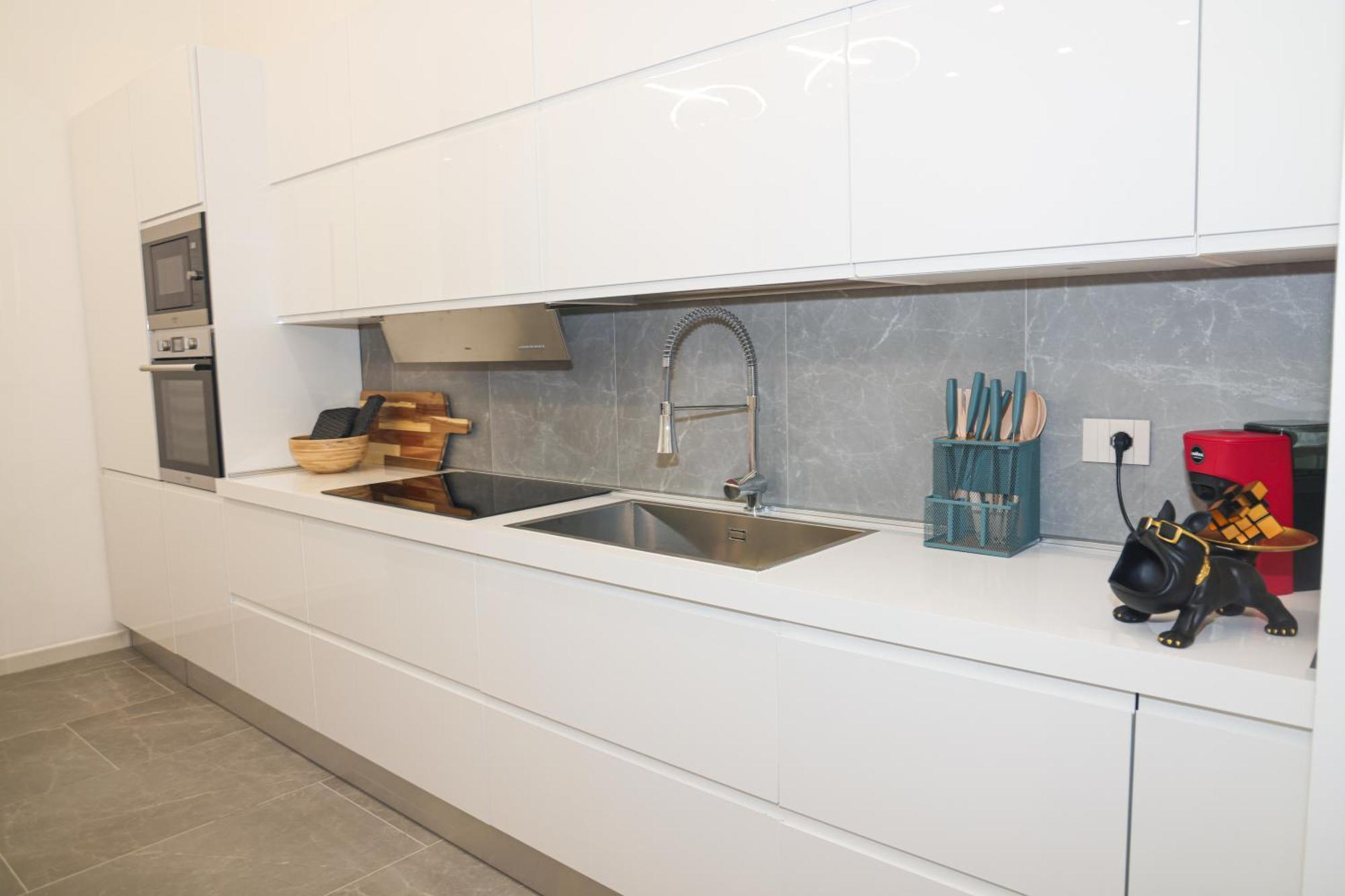 Borghese Palace Luxury Appartamento Firenze