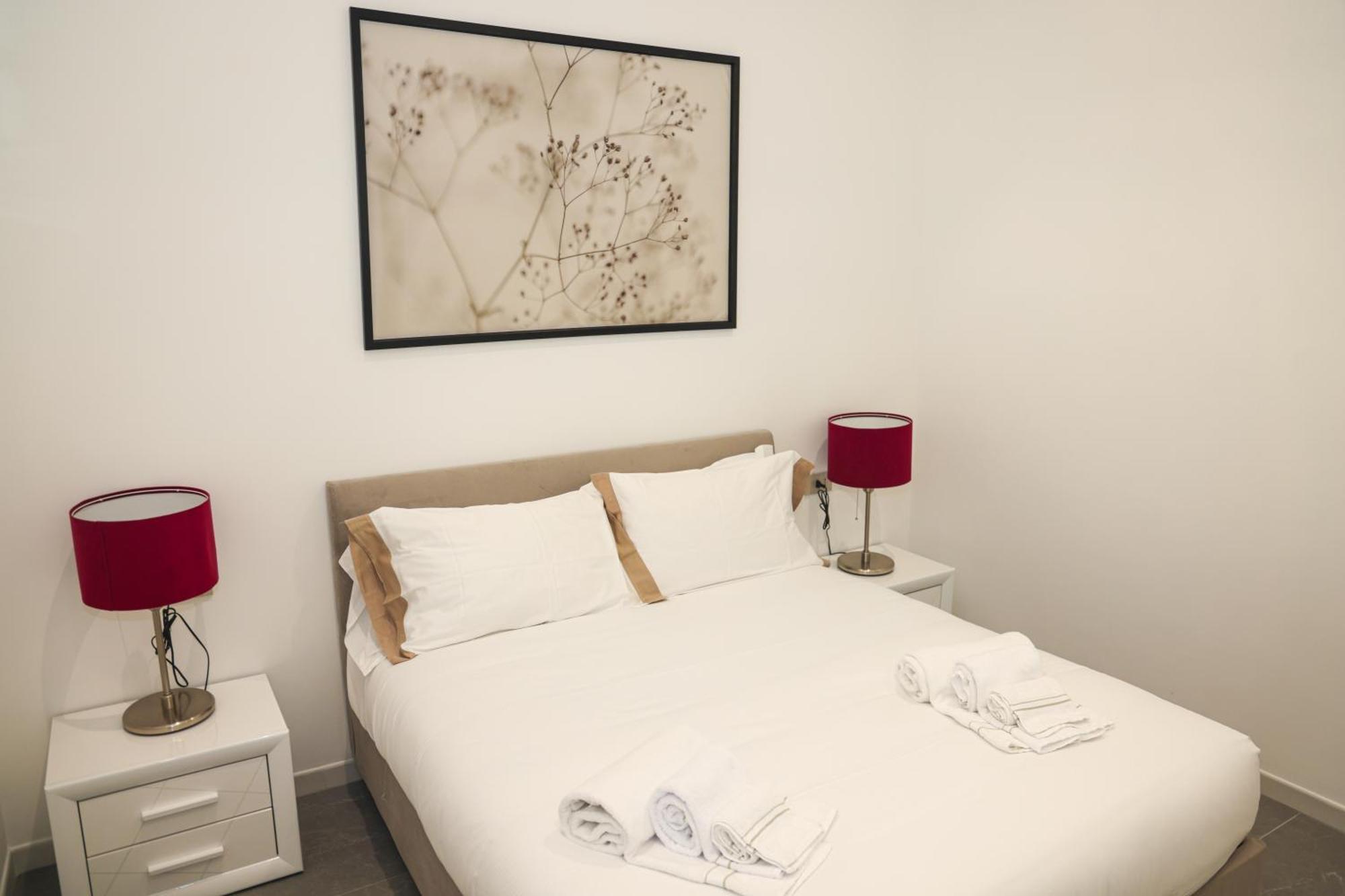 Borghese Palace Luxury * Firenze