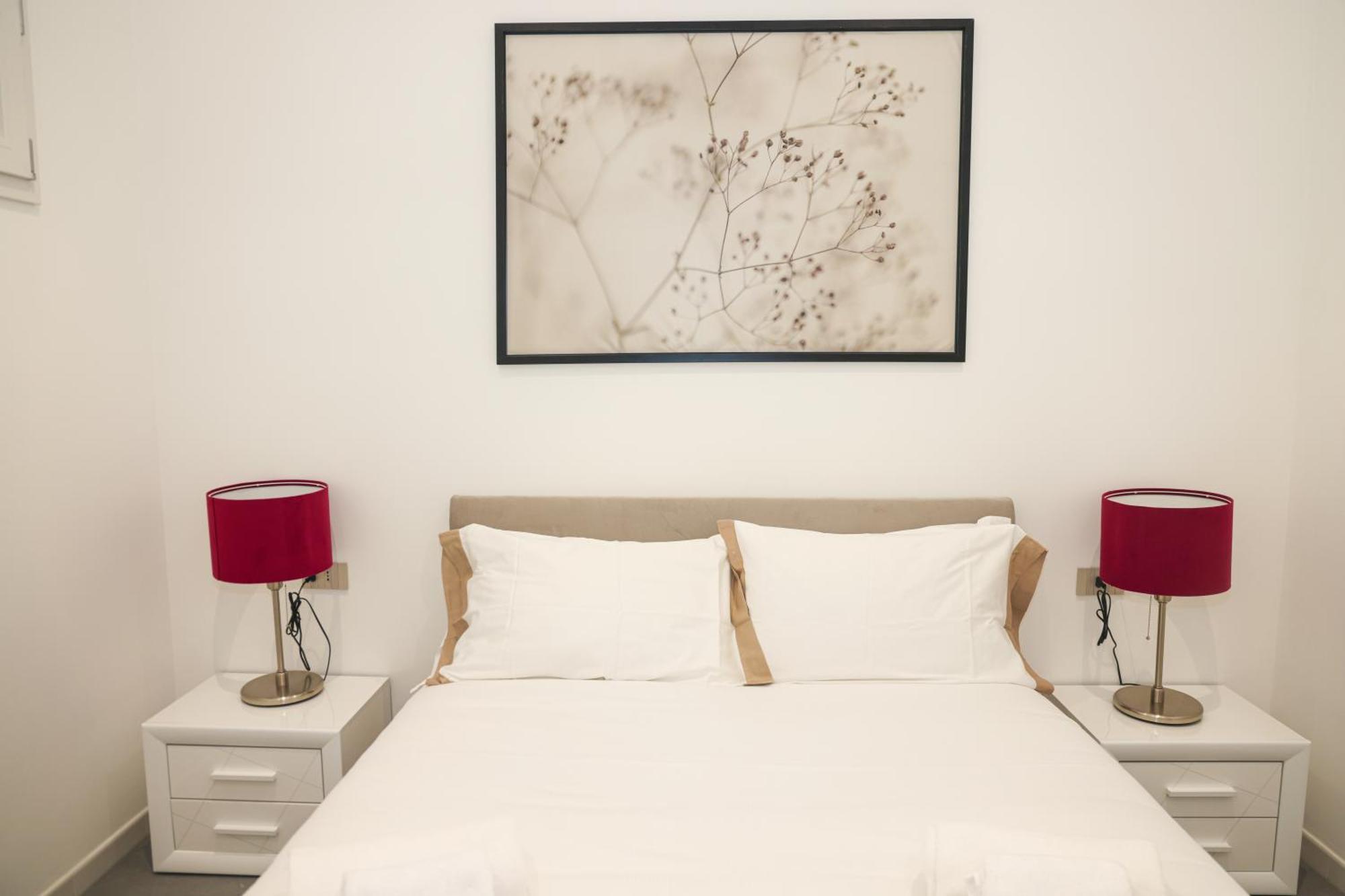 Appartamento Borghese Palace Luxury *