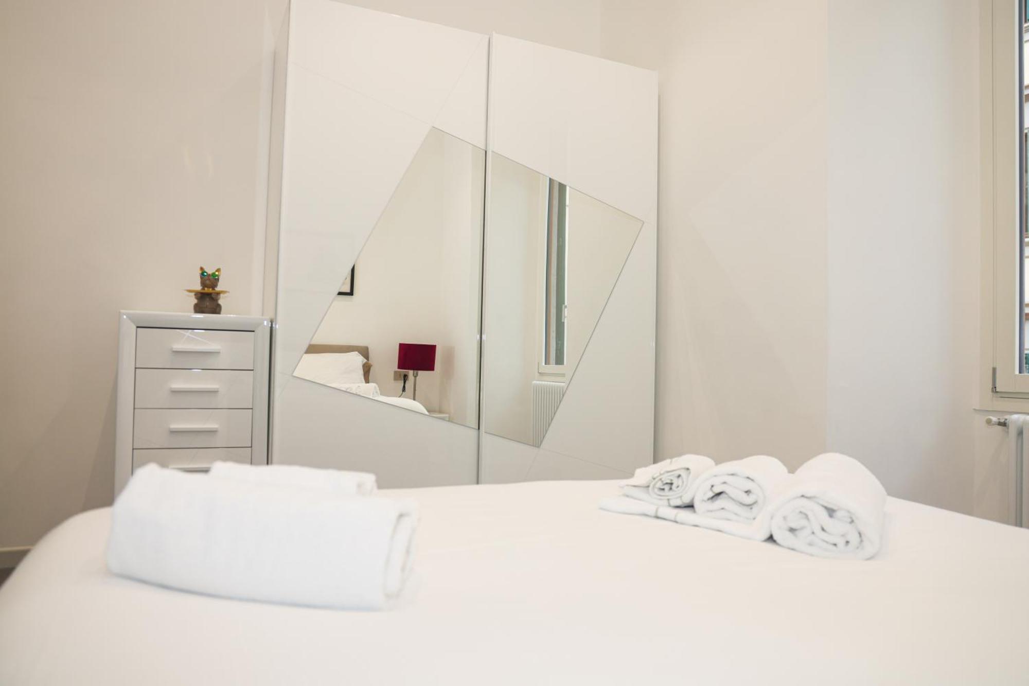 Borghese Palace Luxury