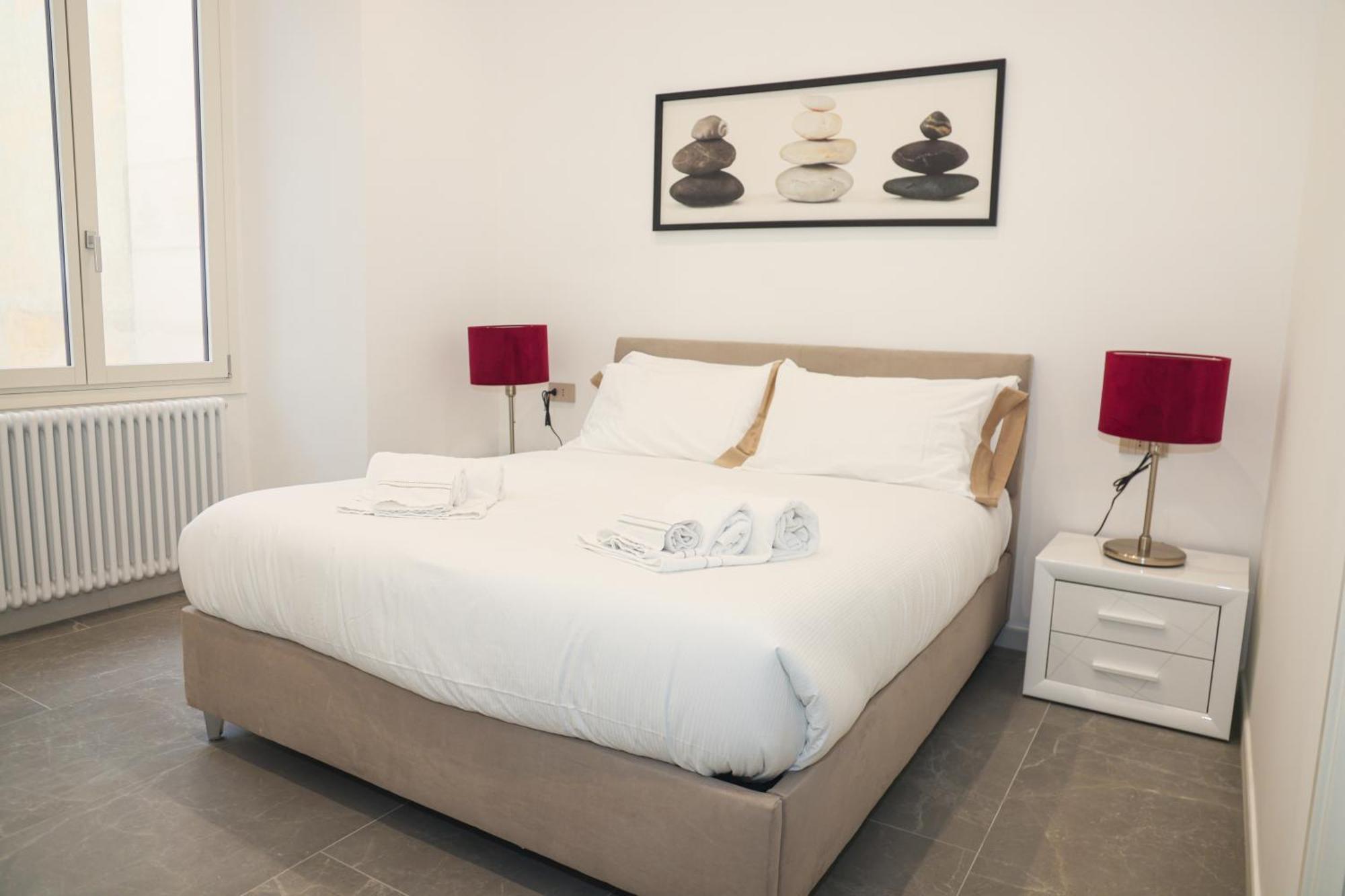 Borghese Palace Luxury * Firenze