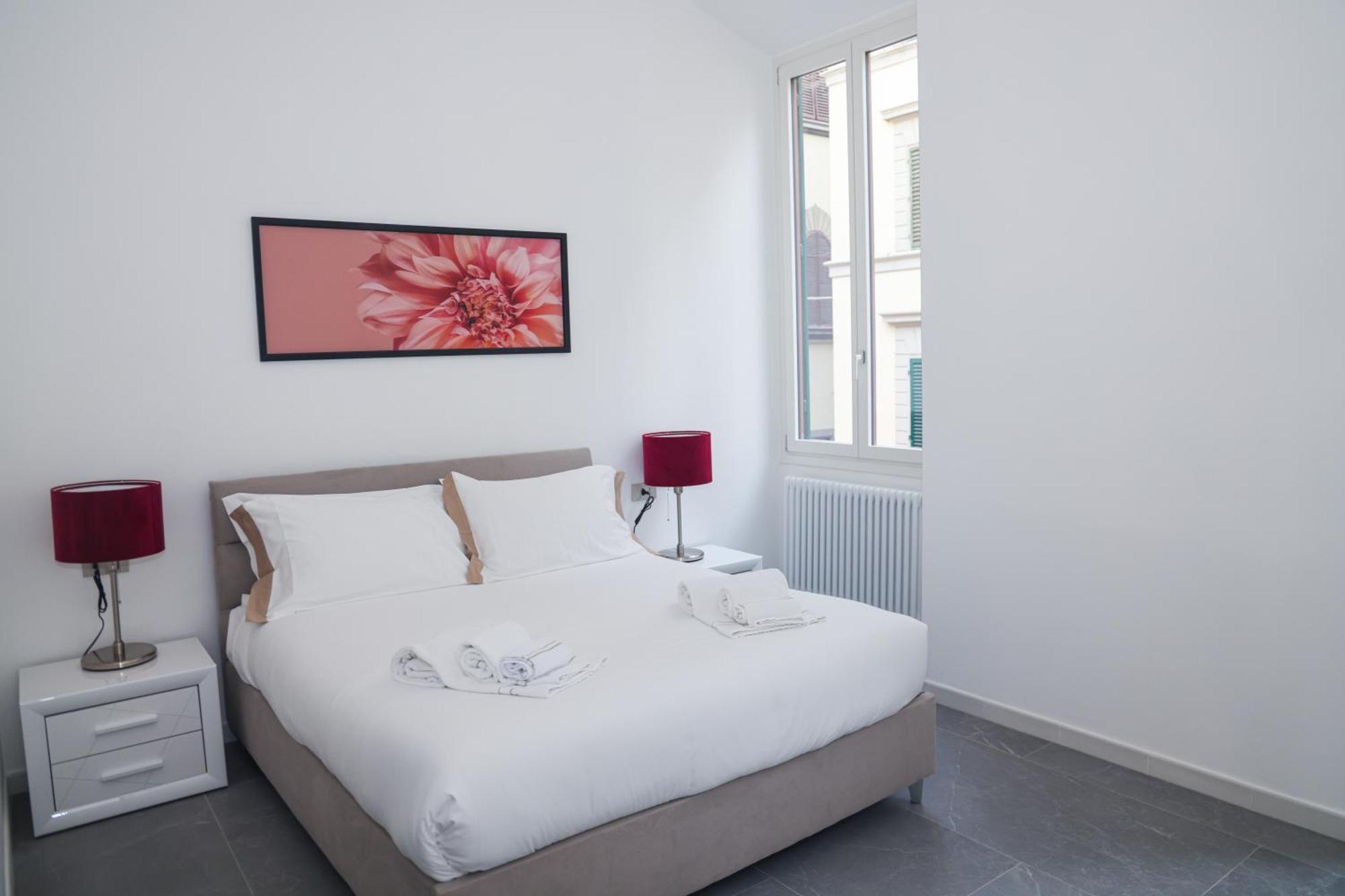 Borghese Palace Luxury Appartamento *