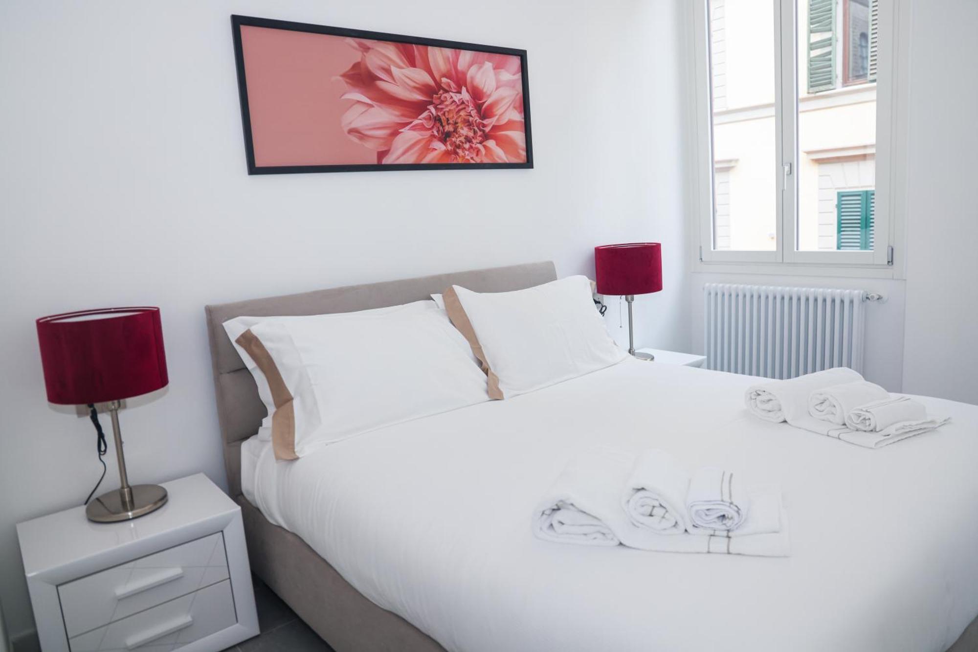 Borghese Palace Luxury Appartamento *