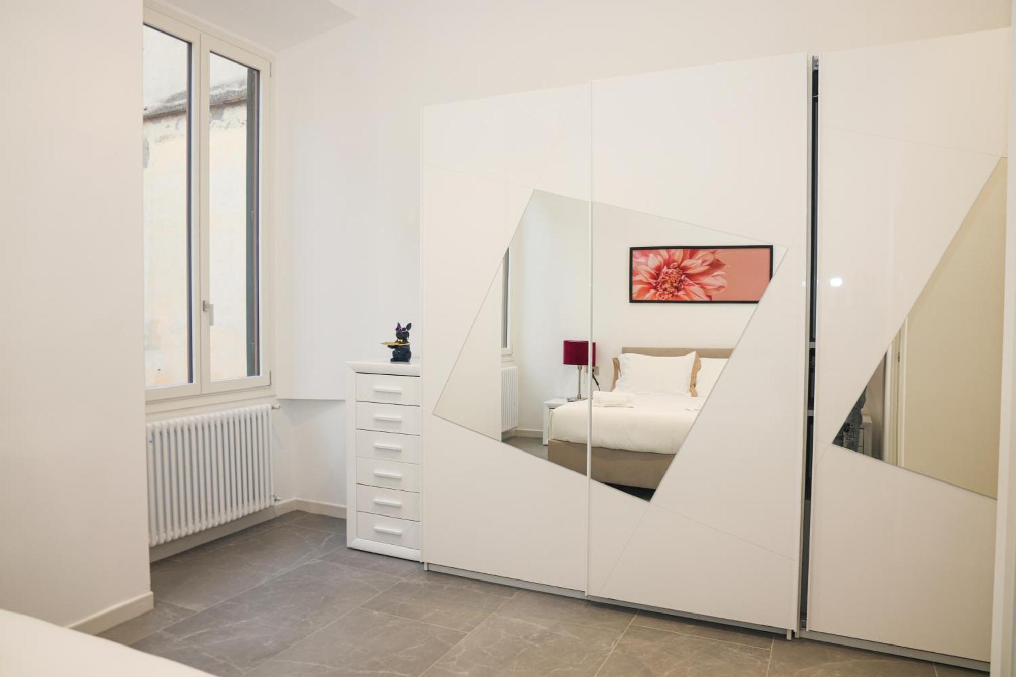 Borghese Palace Luxury * Firenze