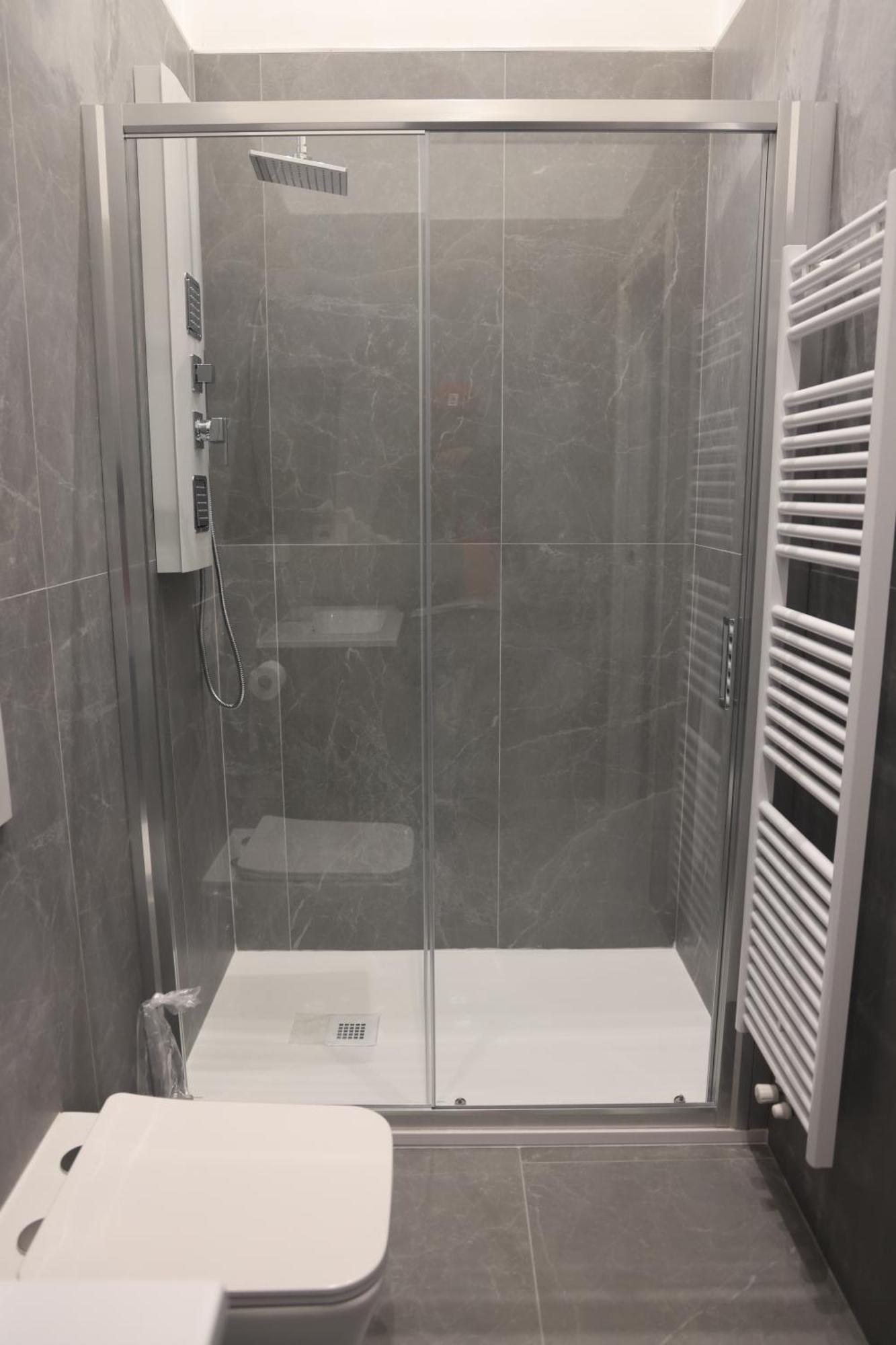 Appartamento Borghese Palace Luxury