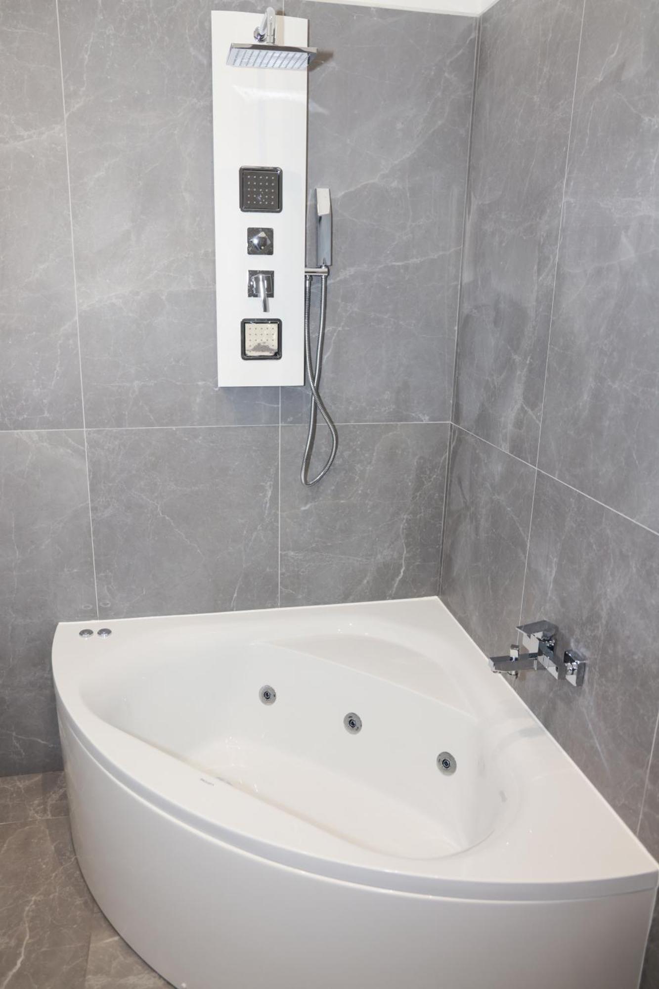 Appartamento Borghese Palace Luxury *