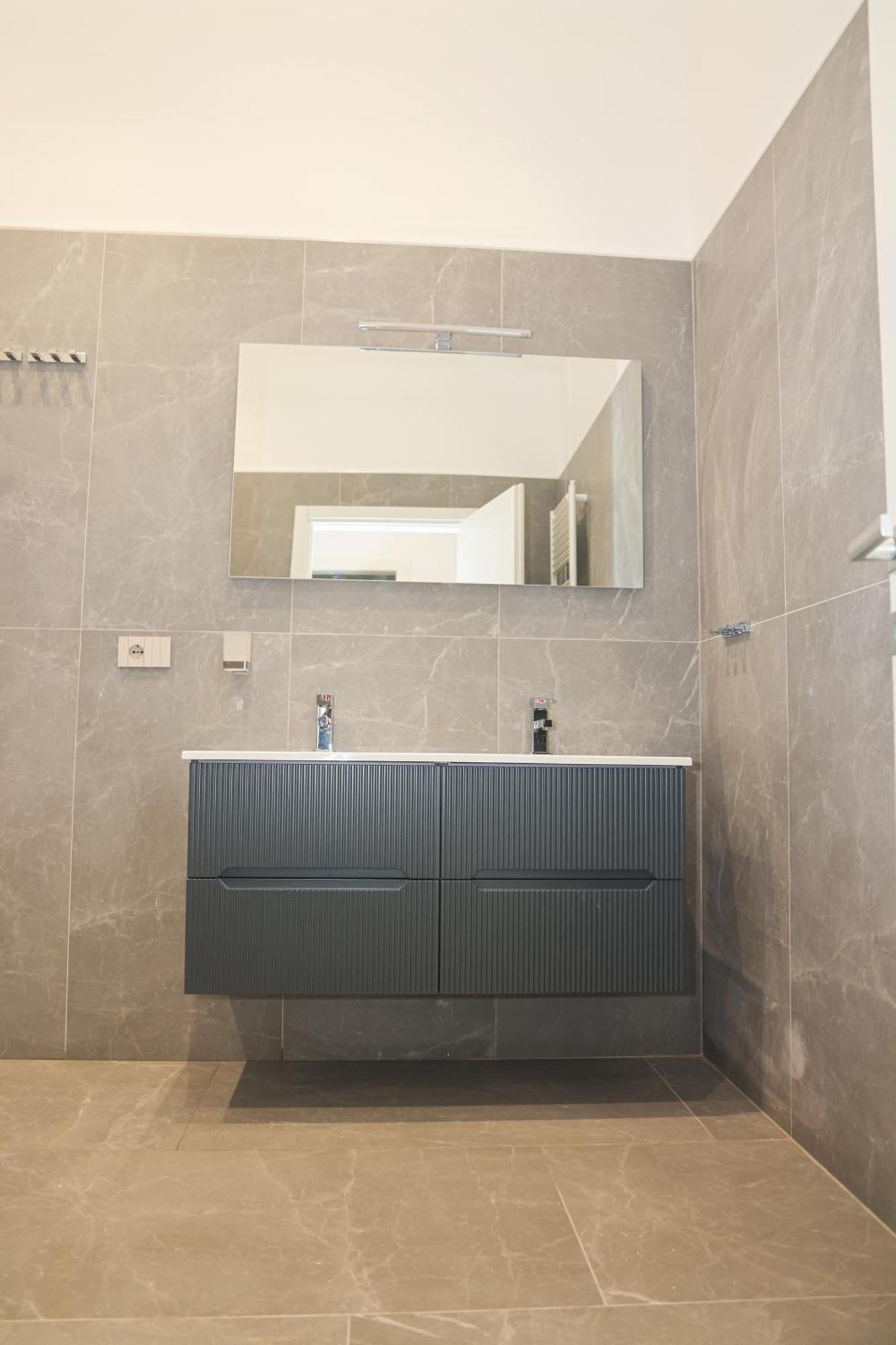Borghese Palace Luxury Appartamento Firenze
