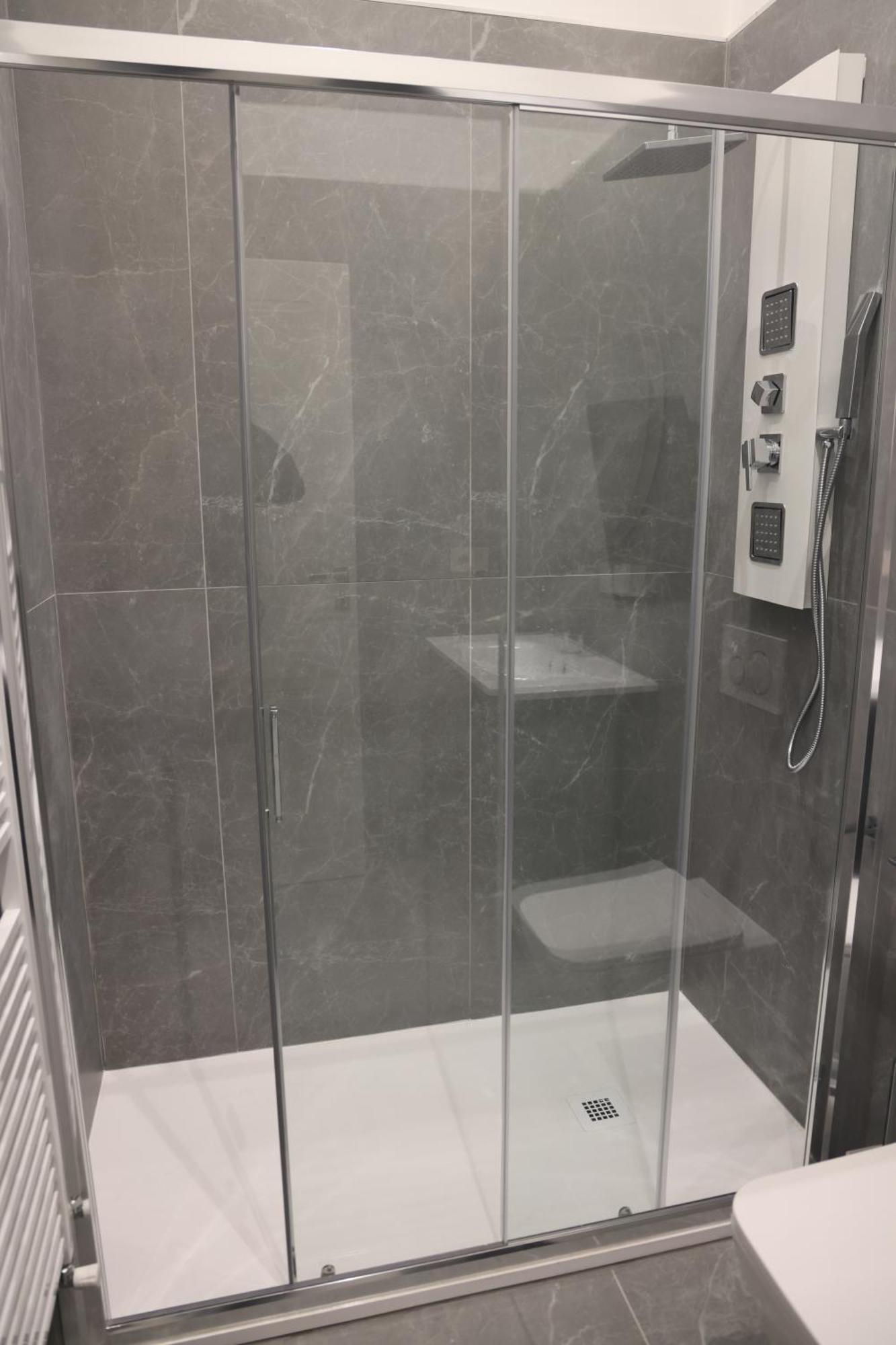 Appartamento Borghese Palace Luxury