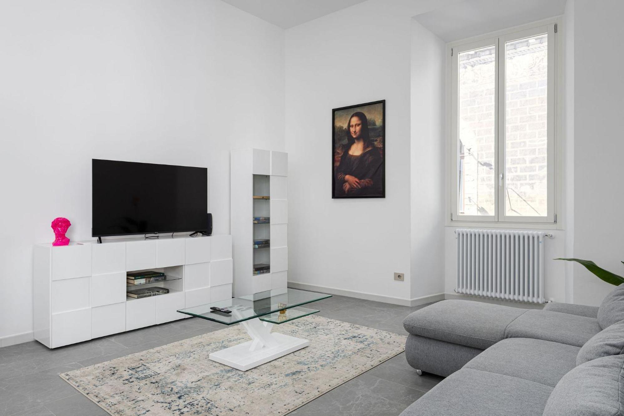 Borghese Palace Luxury Firenze