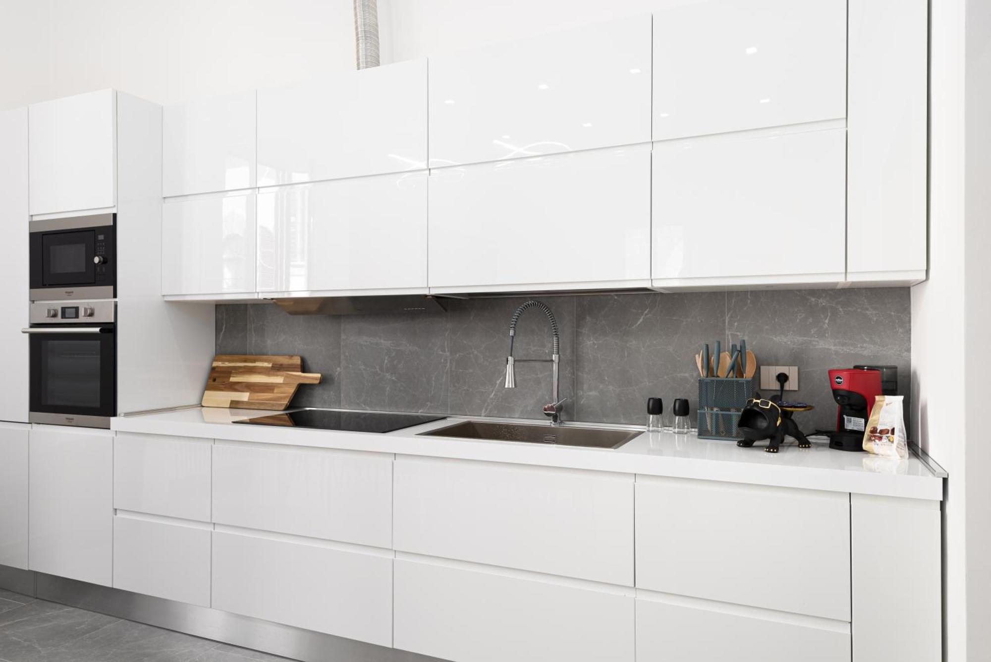 Appartamento Borghese Palace Luxury *
