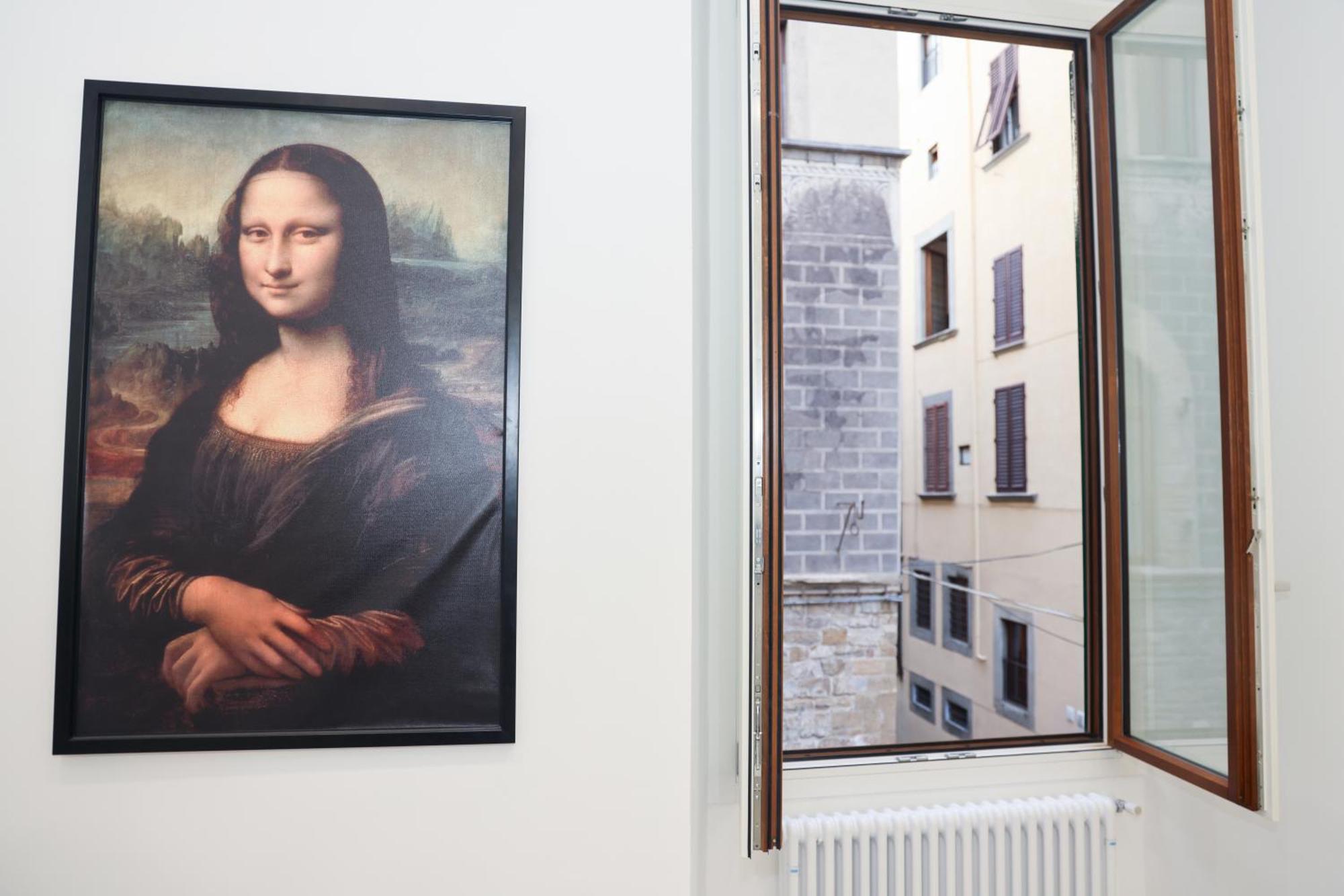 Apartment Borghese Palace Luxury
